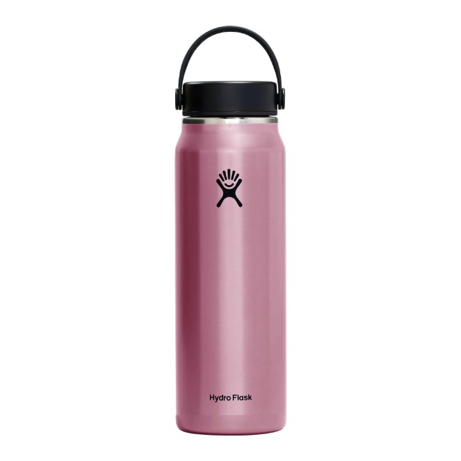 Термоизолирана бутилка, неръждаема стомана, 950 мл, "Trail", Tourmaline - Hydro Flask
