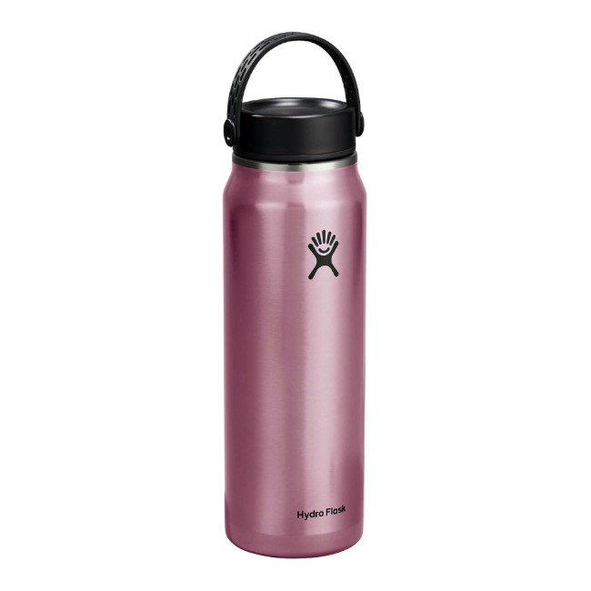 Термоизолирана бутилка, неръждаема стомана, 950 мл, "Trail", Tourmaline - Hydro Flask