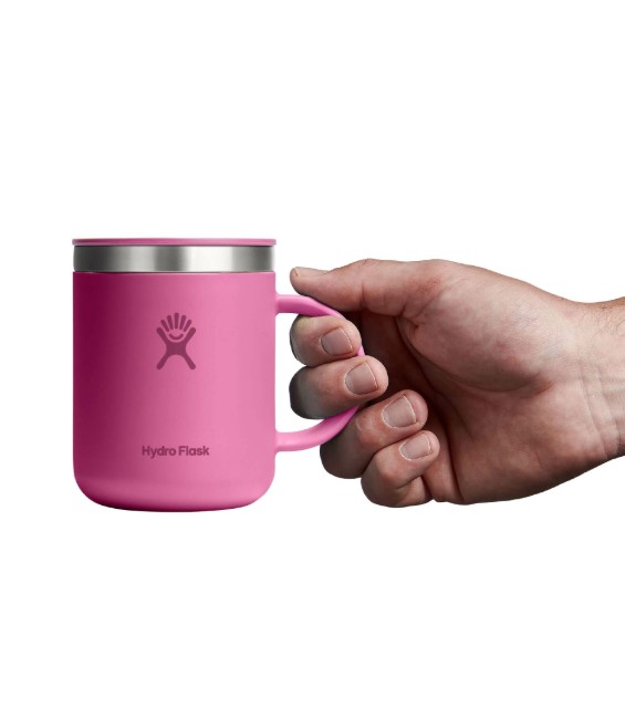 Топлоизолирана чаша, неръждаема стомана, 355 мл, Reef - Hydro Flask