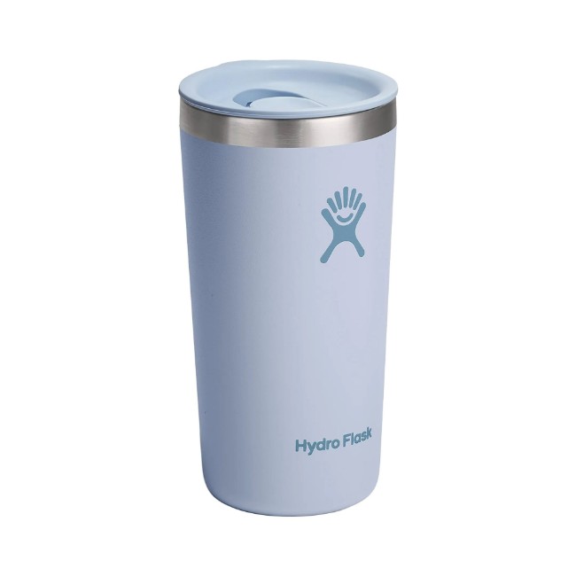 Термоизолираща чаша, неръждаема стомана, 355 мл, "All Around", Surf - Hydro Flask