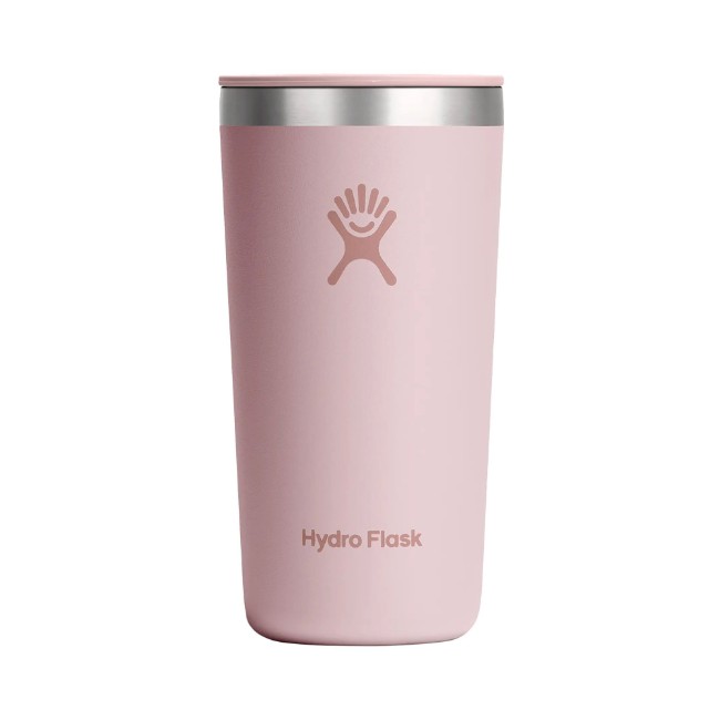 Термоизолираща чаша, неръждаема стомана, 355 мл, "All Around", Trillium - Hydro Flask