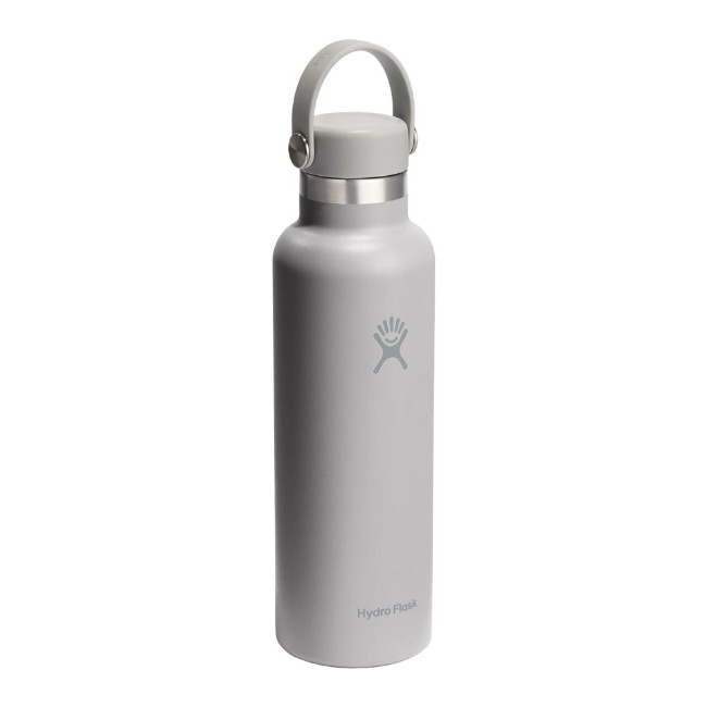 Топлоизолирана бутилка, неръждаема стомана, 620 мл, "Standard", Birch - Hydro Flask