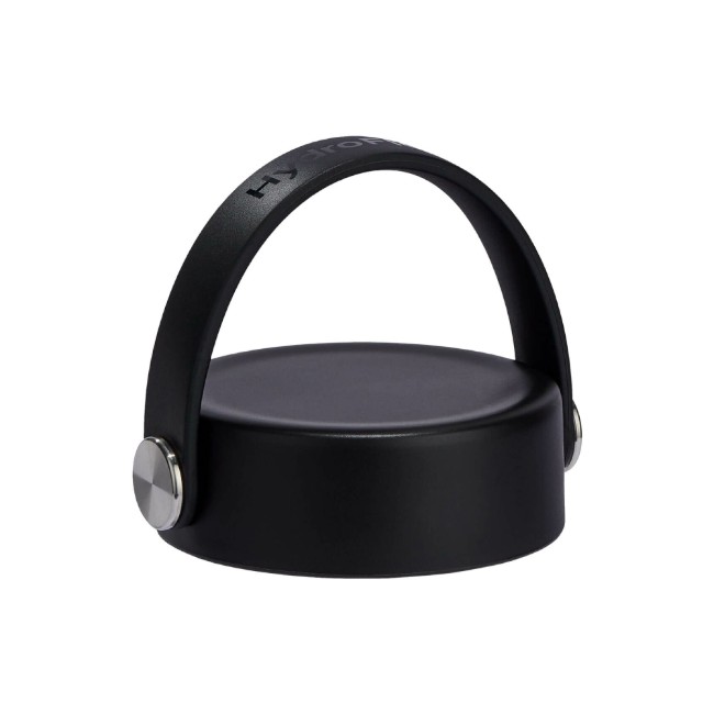 Термоизолирана бутилка, неръждаема стомана, 950 мл, "Wide Mouth", Fossil - Hydro Flask