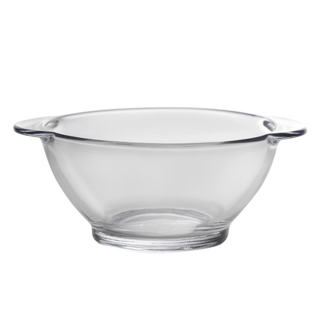 Купа с дръжки, изработена от стъкло, 13,5 х 6,7 см / 510 мл, "Lys" - Duralex