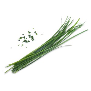 Опаковка от семена „Lingot” с китайски див лук - Veritable