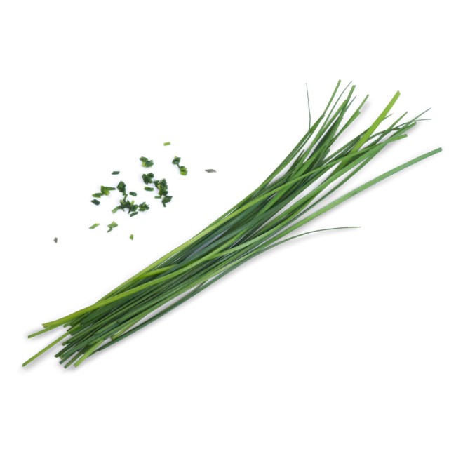 Опаковка от семена „Lingot” с китайски див лук - Veritable