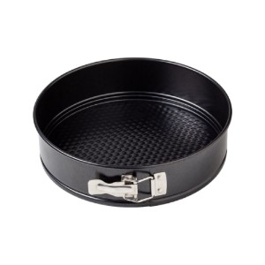 Форма за печене, въглеродна стомана, 25 см, "Daily" - Pyrex