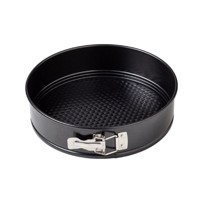 Форма за печене, въглеродна стомана, 25 см, "Daily" - Pyrex