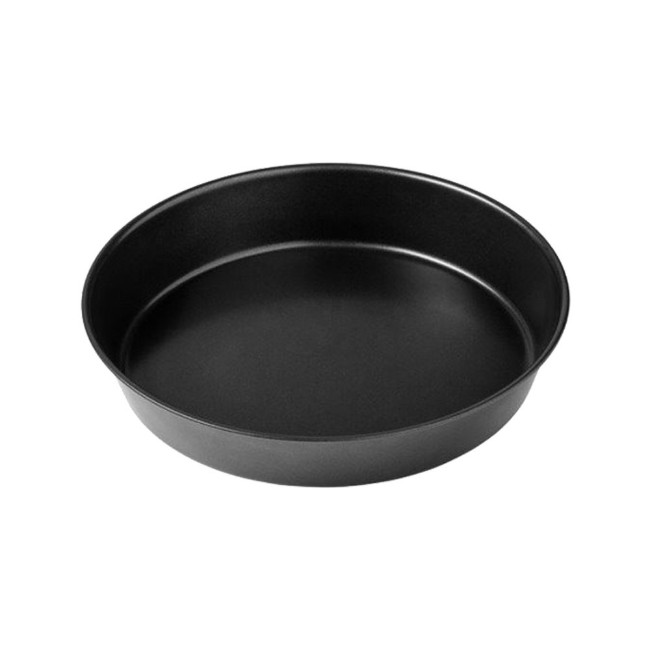 Форма за печене, въглеродна стомана, 25 см, "Daily" - Pyrex