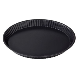 Форма за печене на тарти, въглеродна стомана, 30см, "Daily" - Pyrex