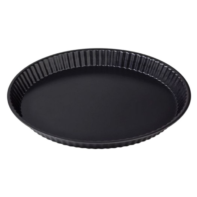 Форма за печене на тарти, въглеродна стомана, 30см, "Daily" - Pyrex