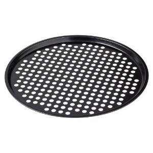 Перфорирана форма за пица, въглеродна стомана, 31см, "Daily" - Pyrex