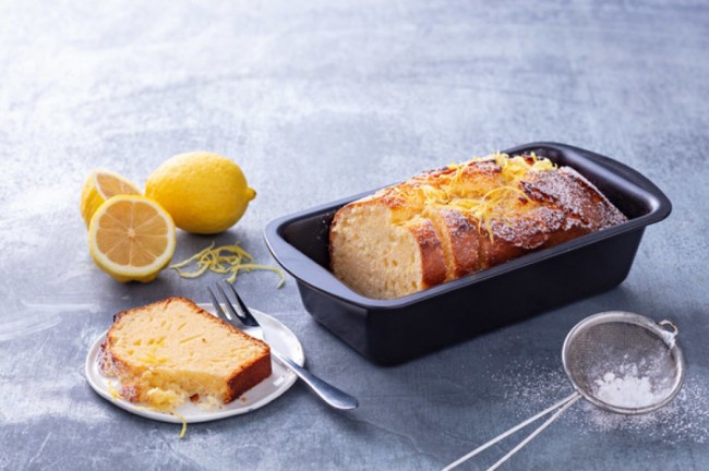 Форма за хляб, въглеродна стомана, 22x11см, "Daily" - Pyrex