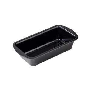 Форма за хляб, въглеродна стомана, 22x11см, "Daily" - Pyrex
