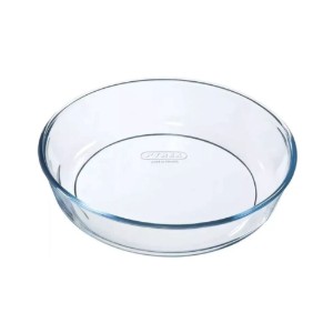 Тава за печене, топлоустойчиво стъкло, 26 см / 2,1 л - Pyrex