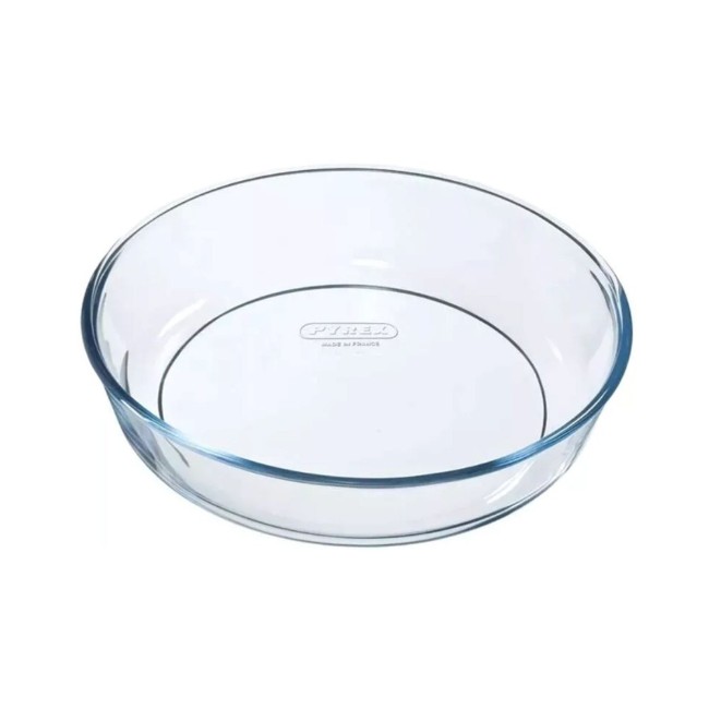 Тава за печене, топлоустойчиво стъкло, 26 см / 2,1 л - Pyrex