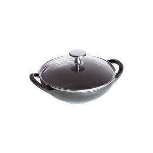 Мини уок 16см, Graphite Grey - Staub