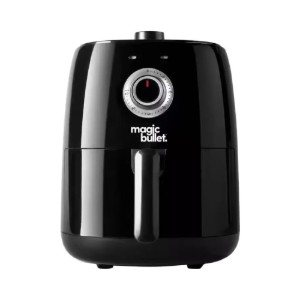 Фритюрник с горещ въздух, 2.5L, 1300W, "Magic Bullet" - Нутрибулет