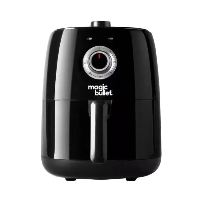 Фритюрник с горещ въздух, 2.5L, 1300W, "Magic Bullet" - Нутрибулет