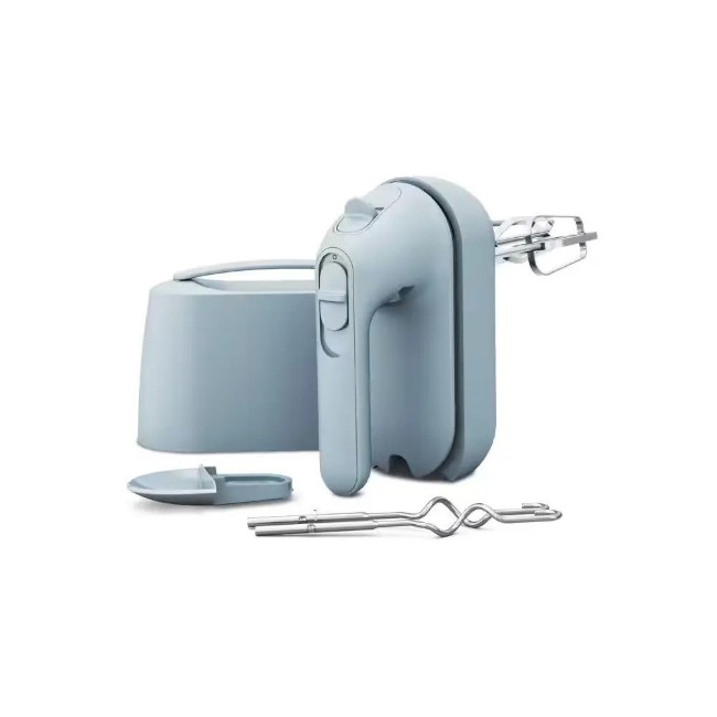 5-степенен ръчен миксер, 350 W, Storm Blue - Kenwood