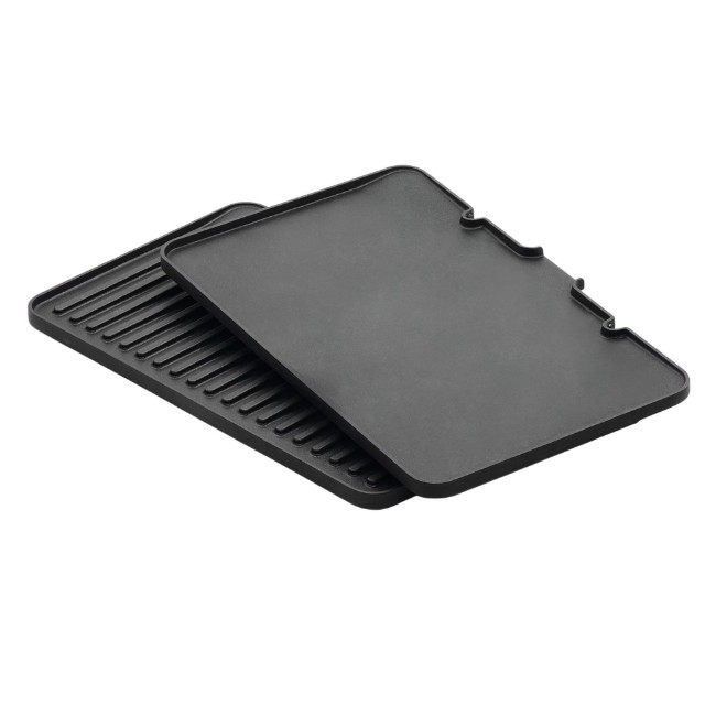 Електрическа скара, 2000W, "MultiGrill 9 Pro" - Braun