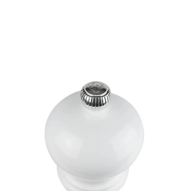 Солница, 18 см, "Paris u'Select Z", бяла - Peugeot