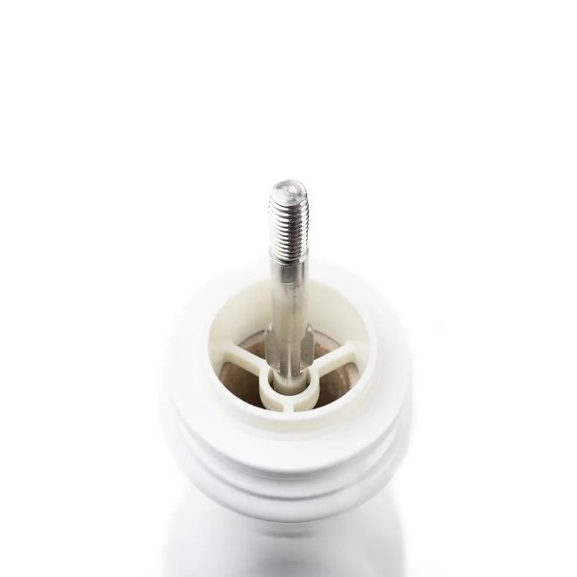 Солница, 30 см, "Paris u'Select Z", бяла - Peugeot