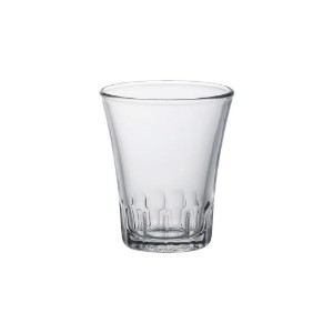Комплект от 4 чаши за шотове, изработени от стъкло, 90 ml, "Amalfi" - Duralex