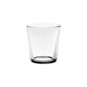 Комплект от 4 чаши за пиене, изработени от стъкло, 160 ml, "Lys" - Duralex