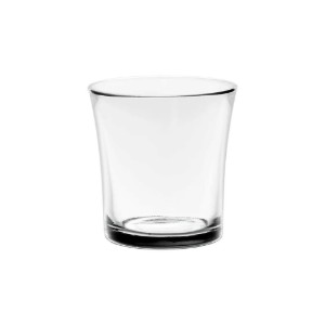 Комплект от 4 чаши за пиене, изработени от стъкло, 210 ml, "Lys" - Duralex