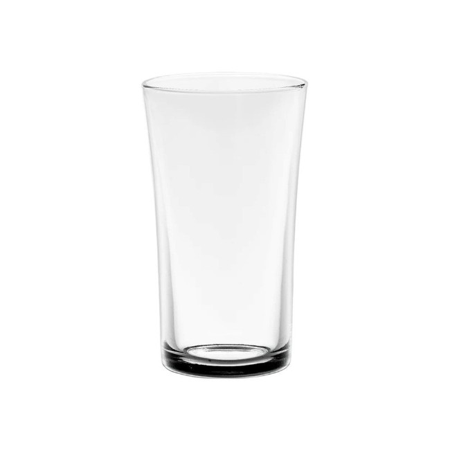 Комплект от 4 чаши за пиене, изработени от стъкло, 280 ml, "Lys" - Duralex