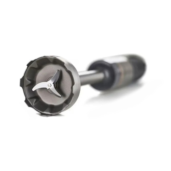Ръчен пасатор Triblade XL, 5 аксесоара, сив - Kenwood