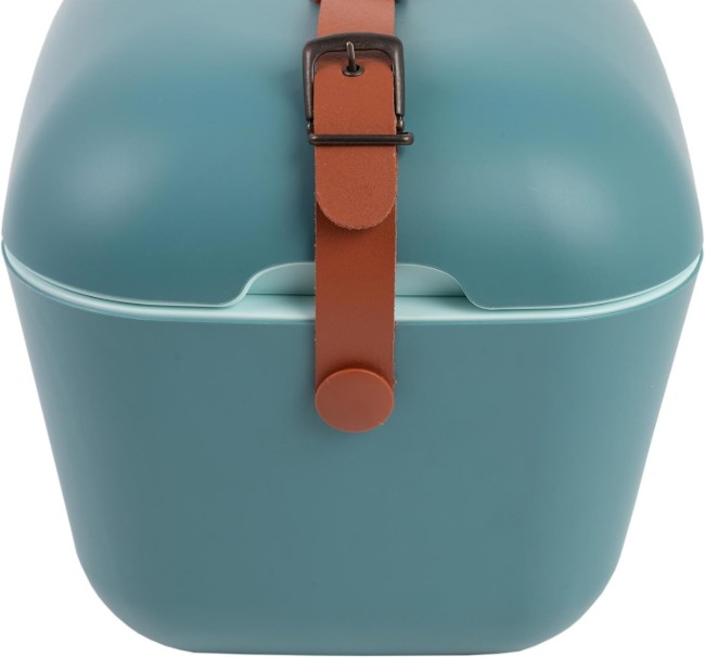 Охладителна кутия, 20 л, "Classic", Marine - Mustard - Polarbox
