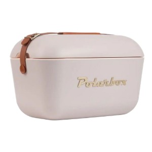 Охладителна кутия, 20 л, "Gold", Pearl - Gold - Polarbox