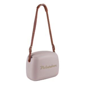 Охладителна кутия, 6 л, "Gold", Pearl - Gold - Polarbox