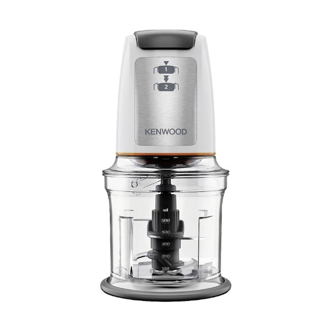 Мини-чопър, 0.5 л, 500 W, "Easy Chop" - Kenwood