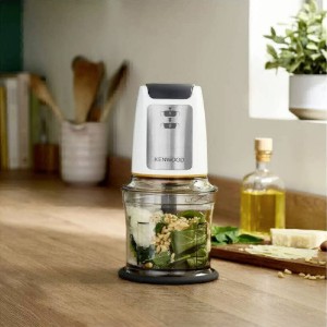 Мини-чопър, 0.5 л, 500 W, "Easy Chop" - Kenwood