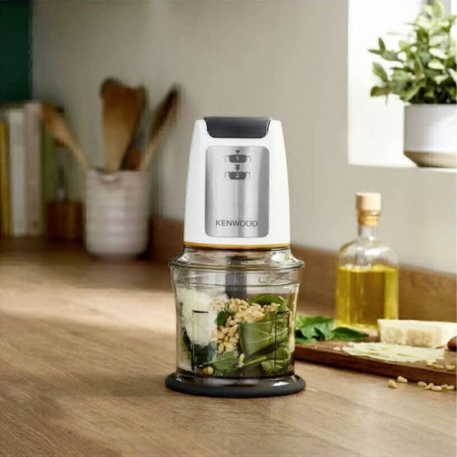 Мини-чопър, 0.5 л, 500 W, "Easy Chop" - Kenwood