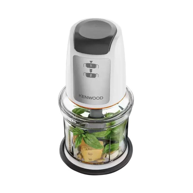 Мини-чопър, 0.5 л, 500 W, "Easy Chop" - Kenwood