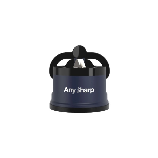 Точилка за ножове, "Elite", Navy - AnySharp
