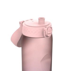 Бутилка за вода, recyclon™, 1 л, Purple/Rose Motivator - Ion8