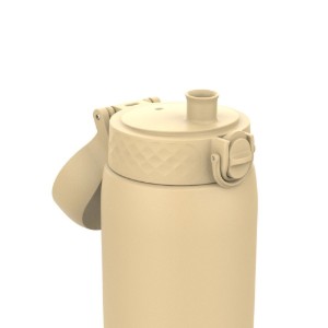 Бутилка за вода, неръждаема стомана, 1200 мл, Desert - Ion8