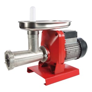 Електрическа месомелачка T22, 600W - Cibustek