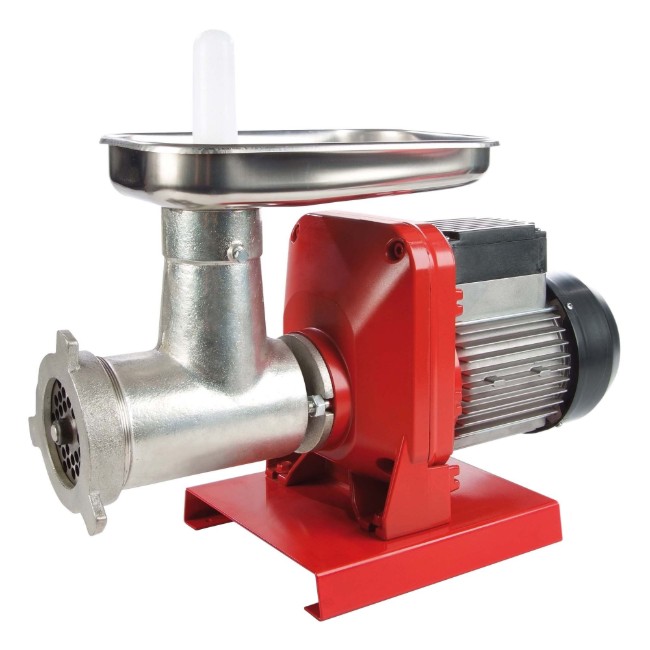 Електрическа месомелачка T32, 1200 W - Cibustek