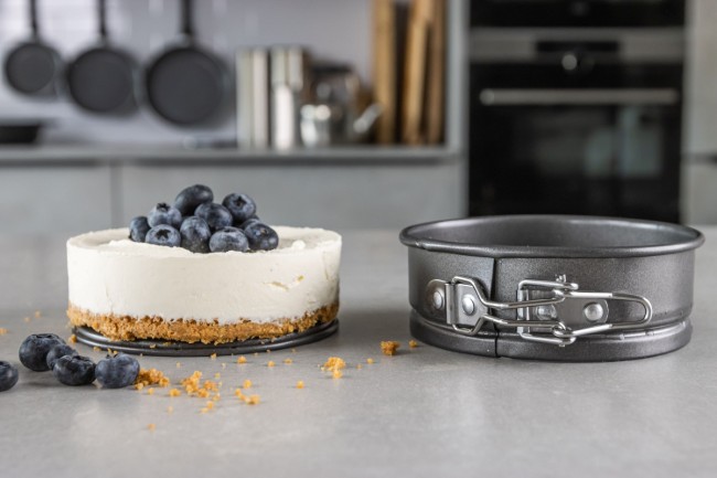 Форма за печене, 11 см, стомана, "MasterClass" - от Kitchen Craft