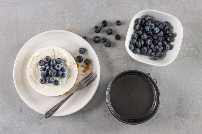 Форма за печене, 11 см, стомана, "MasterClass" - от Kitchen Craft