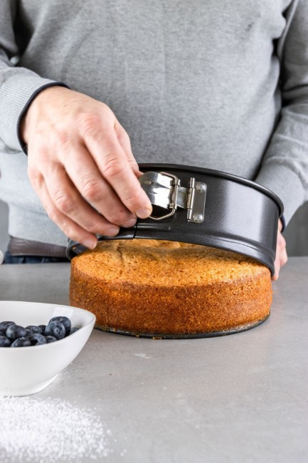 Форма за печене, 11 см, стомана - от Kitchen Craft