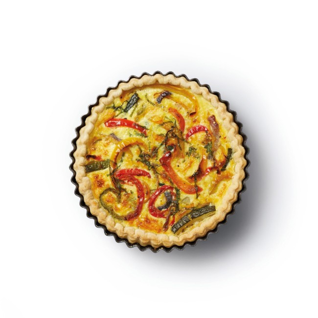 Форма за печене на тарти, 18 см - марка Kitchen Craft