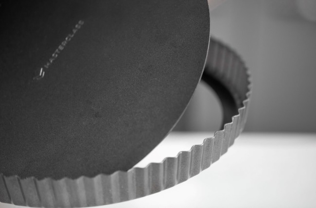 Форма за печене на тарти, 18 см - марка Kitchen Craft