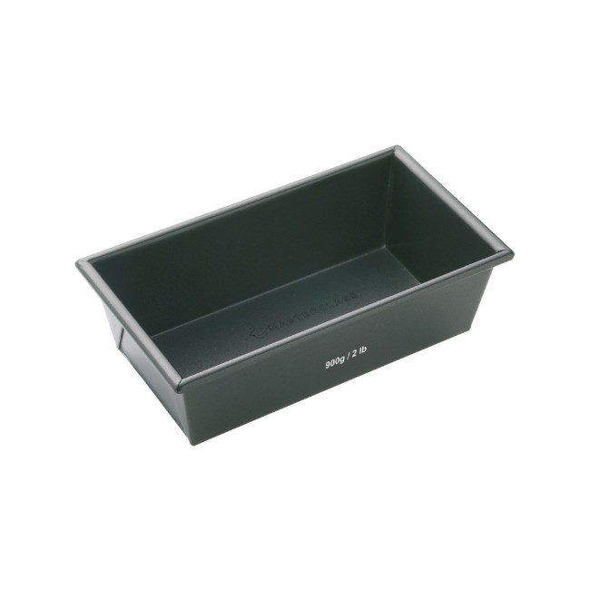 Поднос за хляб, 21 х 11 см, стомана, "MasterClass" - Kitchen Craft